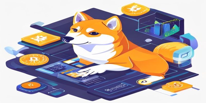 crypto education infographic